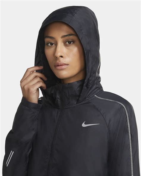 nike damen laufjacke shield|Nike Shield Women's Running Jacket.